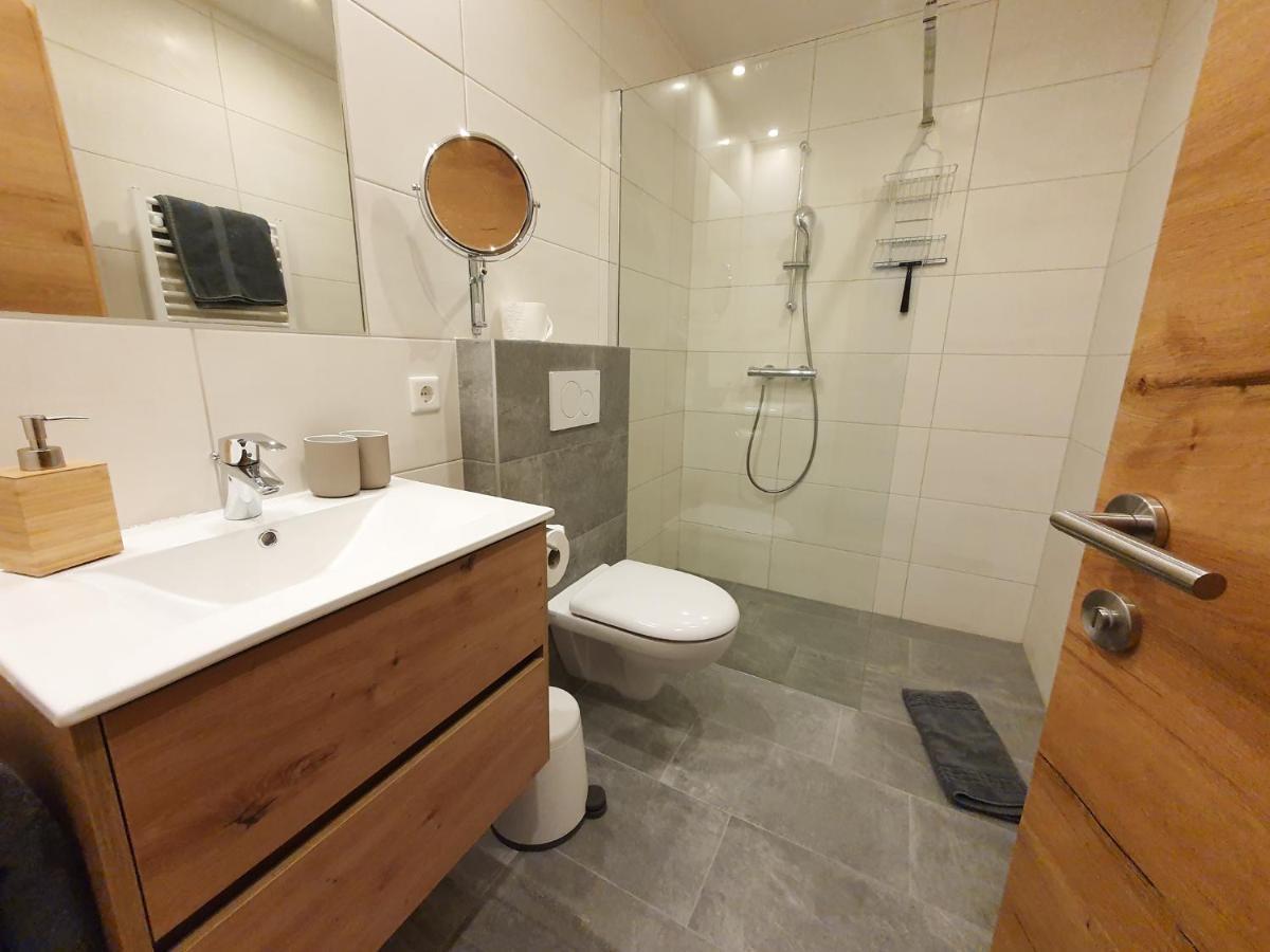 My Apartment Krinzwald Зеефельд в Тироле Экстерьер фото